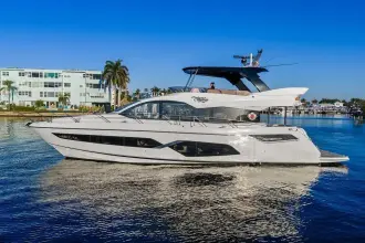 Thumbnail von Sunseeker Manhattan 68 ELEGANCE