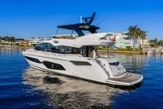 Thumbnail von Sunseeker Manhattan 68 ELEGANCE