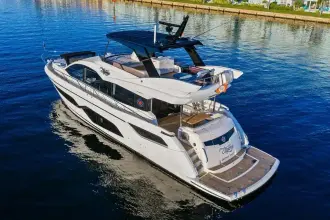 Thumbnail von Sunseeker Manhattan 68 ELEGANCE