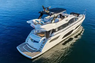 Thumbnail von Sunseeker Manhattan 68 ELEGANCE
