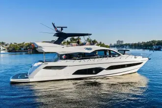 Thumbnail von Sunseeker Manhattan 68 ELEGANCE