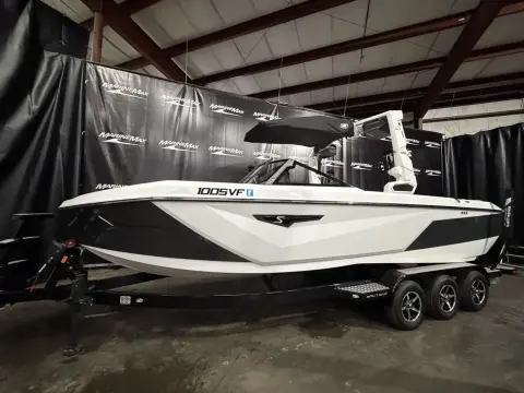 Nautique S25