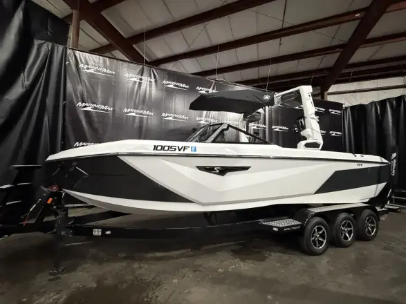 Nautique S25