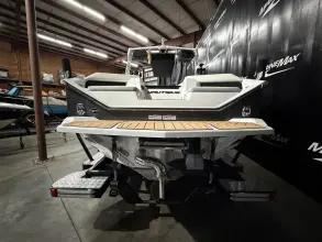 Thumbnail von Nautique S25