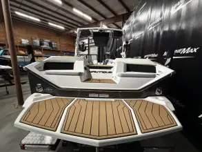 Thumbnail von Nautique S25