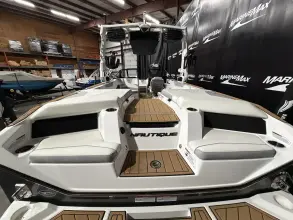 Thumbnail von Nautique S25