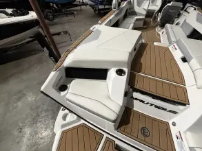 Thumbnail von Nautique S25