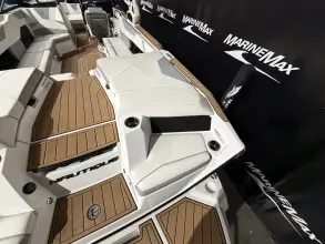 Thumbnail von Nautique S25