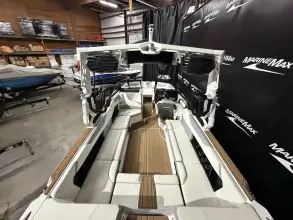 Thumbnail von Nautique S25