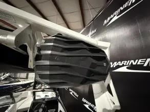 Thumbnail von Nautique S25