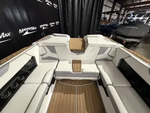 Thumbnail von Nautique S25