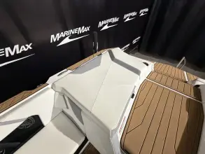 Thumbnail von Nautique S25
