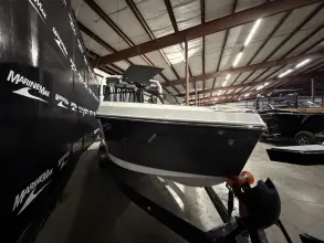 Thumbnail von Nautique S25