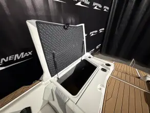 Thumbnail von Nautique S25