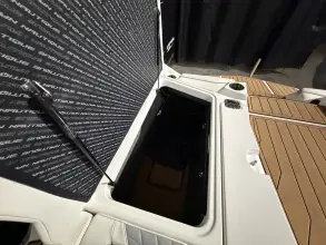 Thumbnail von Nautique S25