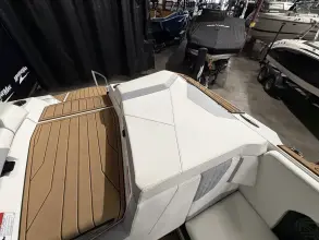Thumbnail von Nautique S25