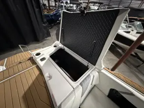 Thumbnail von Nautique S25