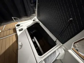 Thumbnail von Nautique S25