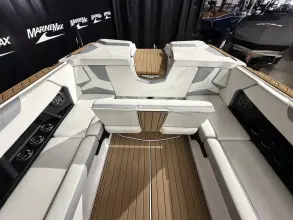 Thumbnail von Nautique S25