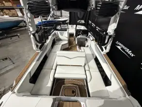 Thumbnail von Nautique S25
