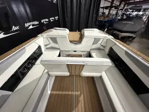 Thumbnail von Nautique S25
