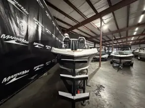 Thumbnail von Nautique S25