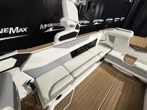 Thumbnail von Nautique S25