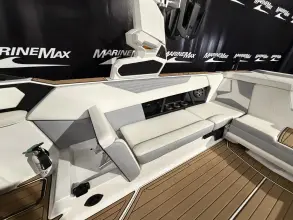 Thumbnail von Nautique S25
