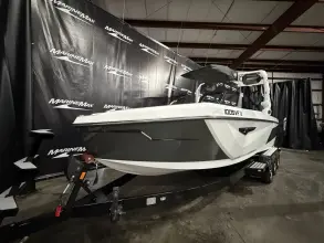 Thumbnail von Nautique S25