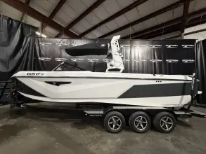 Thumbnail von Nautique S25