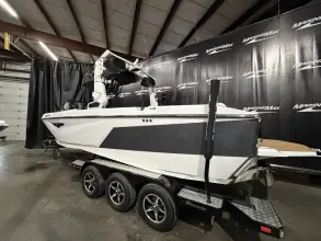 Thumbnail von Nautique S25