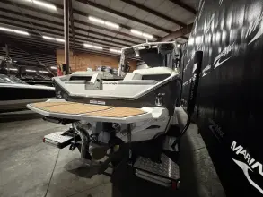 Thumbnail von Nautique S25