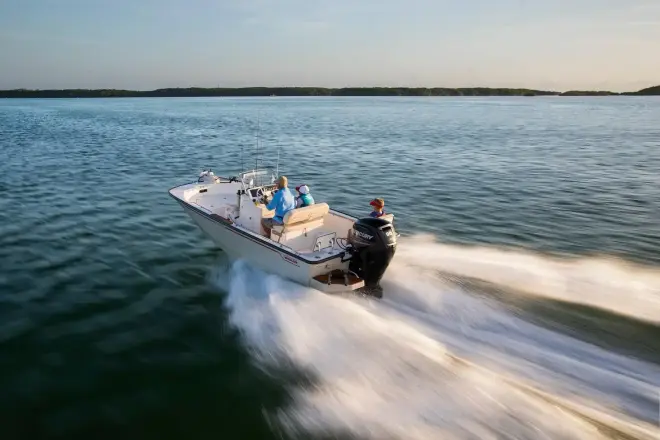 Boston Whaler 170 Montauk
