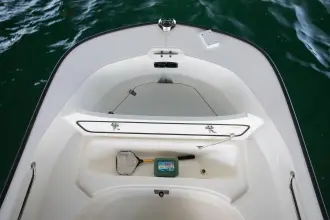 Thumbnail von Boston Whaler 170 Montauk