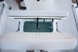Thumbnail von Boston Whaler 170 Montauk