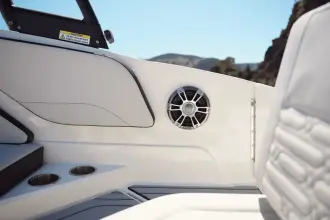 Thumbnail von Sea Ray SPX 210