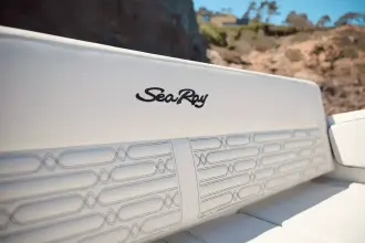 Thumbnail von Sea Ray SPX 210