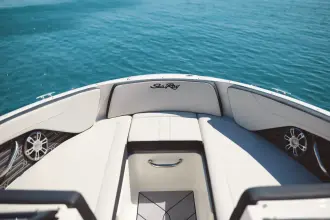 Thumbnail von Sea Ray SPX 210