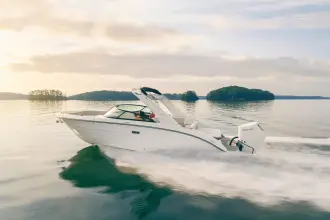 Thumbnail von Sea Ray SDX 270 Dıştan Takma Motor