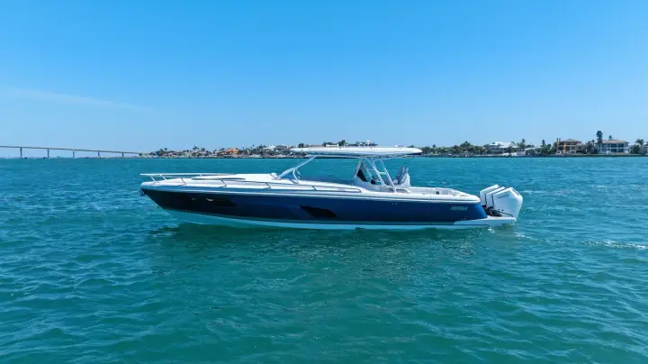 Cesur 41 Valor