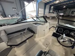 Thumbnail von Sea Ray SPX 190 Außenborder
