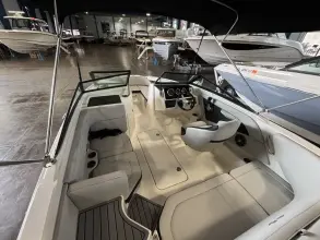 Thumbnail von Sea Ray SPX 190 Außenborder