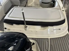 Thumbnail von Sea Ray SPX 190 Außenborder