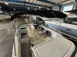 Thumbnail von Sea Ray SPX 190 Außenborder