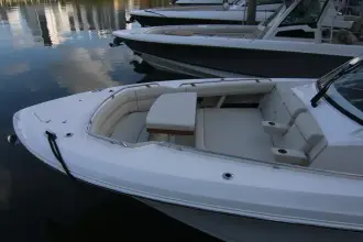 Thumbnail von Boston Whaler 350 Realm
