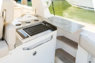 Thumbnail von Boston Whaler 350 Realm