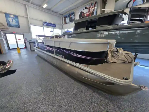 Sylvan Mirage Fish 8522
