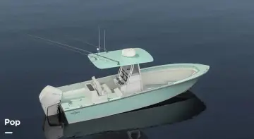 Thumbnail von Metan Marine Barretto Cove 26