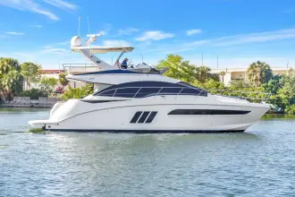 Thumbnail von Sea Ray 510 FLY