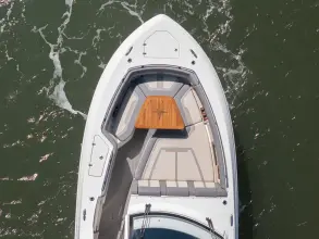 Thumbnail von Boston Whaler 380 Realm RFN II